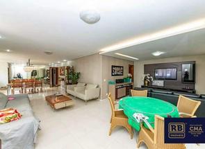 Casa, 4 Quartos, 3 Vagas, 3 Suites em Gutierrez, Belo Horizonte, MG valor de R$ 2.400.000,00 no Lugar Certo