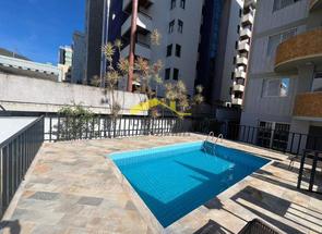 Apartamento, 1 Quarto, 1 Vaga, 1 Suite para alugar em Buritis, Belo Horizonte, MG valor de R$ 2.900,00 no Lugar Certo