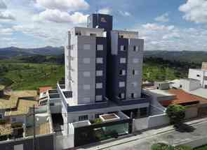 Apartamento, 2 Quartos, 2 Vagas em Novo Horizonte, Sabará, MG valor de R$ 340.000,00 no Lugar Certo