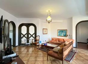 Cobertura, 6 Quartos, 3 Vagas, 1 Suite em Funcionários, Belo Horizonte, MG valor de R$ 1.780.000,00 no Lugar Certo