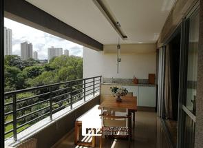 Apartamento, 3 Quartos, 2 Vagas, 3 Suites em Copacabana, Jardim Atlântico, Goiânia, GO valor de R$ 719.000,00 no Lugar Certo