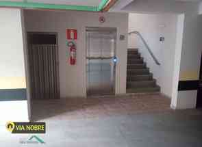 Apartamento, 3 Quartos, 2 Vagas, 1 Suite em Rua Francisco Braga, Estrela Dalva, Belo Horizonte, MG valor de R$ 660.000,00 no Lugar Certo