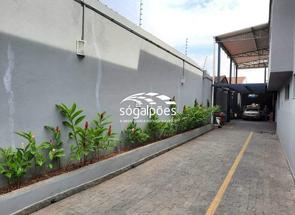 Galpão para alugar em São Francisco, Belo Horizonte, MG valor de R$ 13.500,00 no Lugar Certo