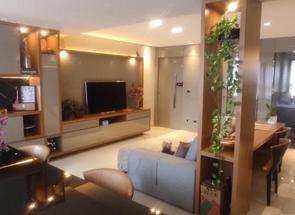 Apartamento, 4 Quartos, 4 Vagas, 3 Suites em Henrique Furtado Portugal, Buritis, Belo Horizonte, MG valor de R$ 1.650.000,00 no Lugar Certo