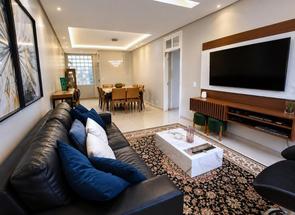 Apartamento, 2 Quartos, 1 Vaga, 1 Suite em Santo Antônio, Belo Horizonte, MG valor de R$ 610.000,00 no Lugar Certo