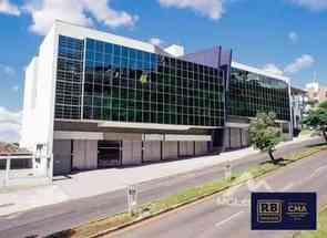 Sala em Santa Lúcia, Belo Horizonte, MG valor de R$ 455.000,00 no Lugar Certo