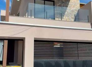 Casa, 3 Quartos, 2 Vagas, 1 Suite em Lundcea, Lagoa Santa, MG valor de R$ 1.200.000,00 no Lugar Certo