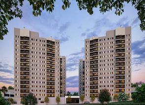 Apartamento, 1 Quarto, 1 Vaga em Cabral, Contagem, MG valor de R$ 439.990,00 no Lugar Certo