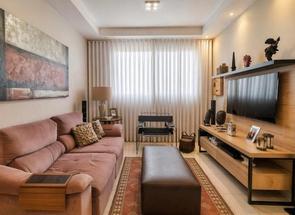 Apartamento, 2 Quartos, 2 Vagas, 1 Suite em Serra, Belo Horizonte, MG valor de R$ 580.000,00 no Lugar Certo