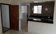 Apartamento, 2 Quartos, 1 Vaga