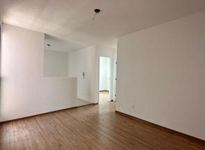 Apartamento, 2 Quartos, 1 Vaga em Caiapós, Contagem, MG valor de R$ 175.000,00 no Lugar Certo