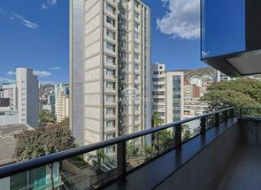 Apartamento, 4 Quartos, 3 Vagas, 2 Suites para alugar em Cruzeiro, Belo Horizonte, MG valor de R$ 14.000,00 no Lugar Certo