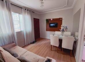 Apartamento, 3 Quartos, 1 Vaga em Santa Mônica, Belo Horizonte, MG valor de R$ 290.000,00 no Lugar Certo