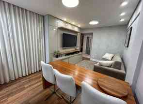 Apartamento, 3 Quartos, 1 Vaga, 1 Suite em Cardoso, Belo Horizonte, MG valor de R$ 385.000,00 no Lugar Certo