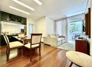 Apartamento, 3 Quartos, 2 Vagas, 1 Suite em Rua Vitório Marcola, Anchieta, Belo Horizonte, MG valor de R$ 730.000,00 no Lugar Certo