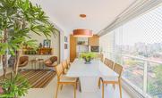 Apartamento, 3 Quartos, 2 Vagas, 3 Suites
