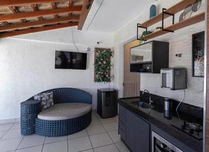 Cobertura, 2 Quartos, 2 Vagas, 1 Suite em Castelo, Belo Horizonte, MG valor de R$ 699.000,00 no Lugar Certo