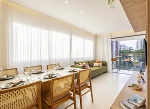 Apartamento, 2 Quartos, 2 Vagas, 2 Suites em Sion, Belo Horizonte, MG valor de R$ 1.360.000,00 no Lugar Certo