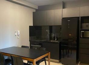 Apartamento, 1 Quarto, 1 Vaga, 1 Suite para alugar em Santo Agostinho, Belo Horizonte, MG valor de R$ 6.000,00 no Lugar Certo