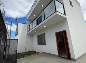 Casa, 3 Quartos, 3 Vagas, 1 Suite em Santa Helena (barreiro), Belo Horizonte, MG valor de R$ 998.000,00 no Lugar Certo