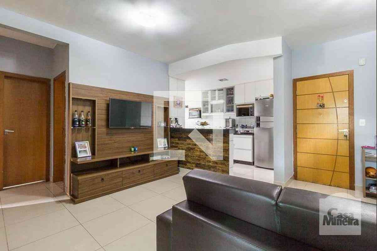 Apartamento com 3 quartos à venda no bairro Glória, 88m²