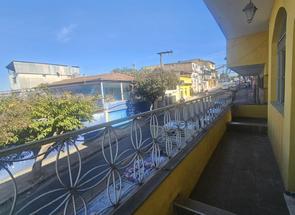 Casa Comercial, 5 Quartos, 2 Vagas, 1 Suite para alugar em Nova Cintra, Belo Horizonte, MG valor de R$ 3.500,00 no Lugar Certo