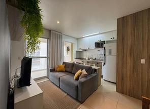 Apartamento, 1 Quarto, 1 Vaga, 1 Suite para alugar em Rua 65, Jardim Goiás, Goiânia, GO valor de R$ 3.200,00 no Lugar Certo