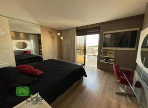 Cobertura, 3 Quartos, 3 Suites em Inconfidentes, Contagem, MG valor de R$ 2.800.000,00 no Lugar Certo