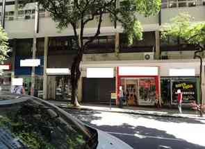 Loja para alugar em Rua Espírito Santo, Centro, Belo Horizonte, MG valor de R$ 5.500,00 no Lugar Certo