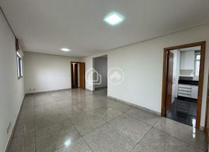 Apartamento, 3 Quartos, 2 Vagas, 1 Suite para alugar em Rua Stella Hanriot, Buritis, Belo Horizonte, MG valor de R$ 4.100,00 no Lugar Certo