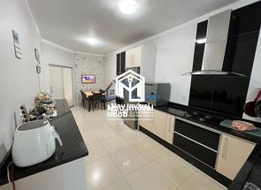 Casa, 4 Quartos em Rua 12 Chácara 138/1, Setor Habitacional Vicente Pires, Taguatinga, DF valor de R$ 1.180.000,00 no Lugar Certo