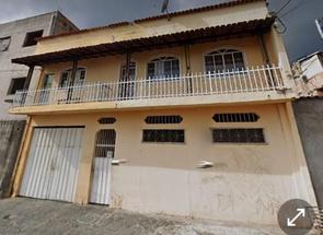 Casa, 4 Quartos, 2 Vagas, 1 Suite em Lindéia, Belo Horizonte, MG valor de R$ 550.000,00 no Lugar Certo