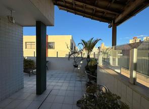 Cobertura, 3 Quartos, 1 Vaga, 2 Suites em Floresta, Belo Horizonte, MG valor de R$ 690.000,00 no Lugar Certo