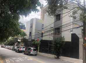 Apartamento, 2 Quartos, 1 Vaga, 1 Suite em Coração de Jesus, Belo Horizonte, MG valor de R$ 450.000,00 no Lugar Certo