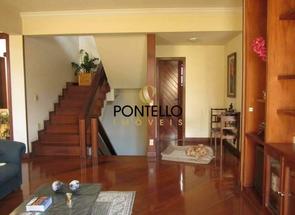 Casa, 4 Quartos, 1 Suite em Alto Caiçaras, Belo Horizonte, MG valor de R$ 1.500.000,00 no Lugar Certo