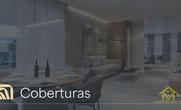 Cobertura, 3 Quartos