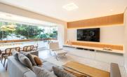 Apartamento, 3 Quartos, 3 Vagas, 3 Suites