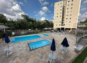 Apartamento, 2 Quartos, 2 Vagas, 1 Suite em Cabral, Contagem, MG valor de R$ 320.000,00 no Lugar Certo