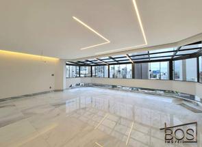 Cobertura, 4 Quartos, 6 Vagas, 4 Suites para alugar em Santo Agostinho, Belo Horizonte, MG valor de R$ 38.000,00 no Lugar Certo