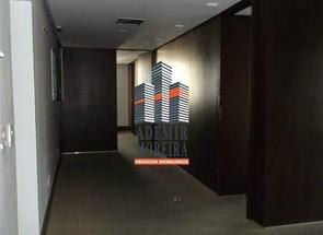 Andar, 4 Vagas em Avenida Getulio Vargas, Funcionários, Belo Horizonte, MG valor de R$ 2.300.000,00 no Lugar Certo