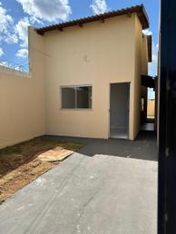 Casa, 2 Quartos em Residencial Buena Vista, Goiânia, GO valor de R$ 0,00 no Lugar Certo