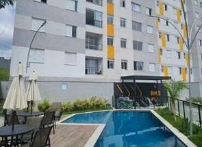 Apartamento, 3 Quartos, 2 Vagas, 1 Suite em Diamante, Belo Horizonte, MG valor de R$ 422.896,00 no Lugar Certo