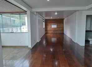Apartamento, 4 Quartos, 2 Vagas, 2 Suites em Buritis, Belo Horizonte, MG valor de R$ 980.000,00 no Lugar Certo