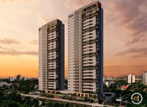 Apartamento, 3 Quartos em Rua Nicolau Copérnico, Serrinha, Goiânia, GO valor de R$ 980.000,00 no Lugar Certo