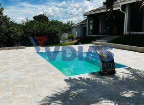 Fazenda, 3 Quartos, 4 Vagas, 1 Suite para alugar em Terras de Itaici, Indaiatuba, SP valor de R$ 11.000,00 no Lugar Certo