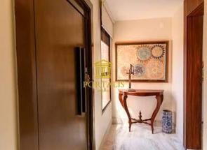 Cobertura, 4 Quartos, 5 Vagas, 2 Suites em Serra, Belo Horizonte, MG valor de R$ 3.620.000,00 no Lugar Certo