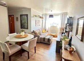 Apartamento, 3 Quartos, 2 Vagas, 1 Suite em Santa Mônica, Belo Horizonte, MG valor de R$ 520.000,00 no Lugar Certo