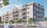 Apartamento, 2 Quartos