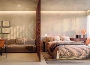 Apart Hotel, 1 Quarto, 1 Suite em Cidade Jardim, Belo Horizonte, MG valor de R$ 685.305,00 no Lugar Certo