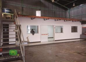 Galpão em Flamengo, Contagem, MG valor de R$ 1.200.000,00 no Lugar Certo